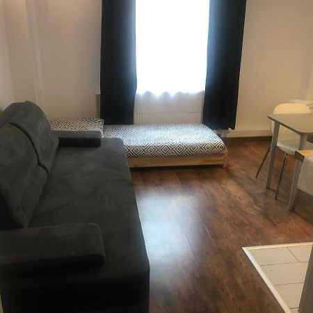 Apartamenty Jana Katowice Kültér fotó
