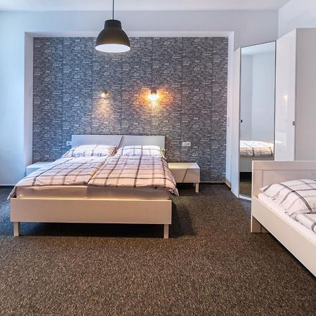Apartamenty Jana Katowice Kültér fotó