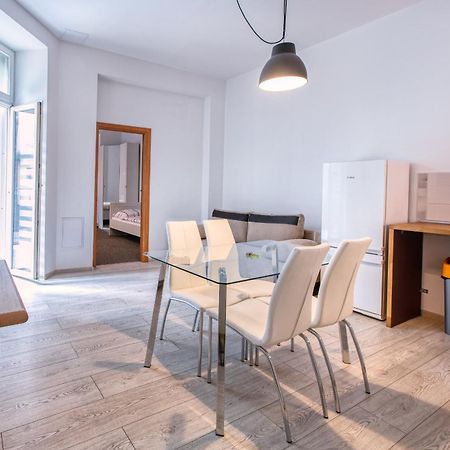 Apartamenty Jana Katowice Kültér fotó