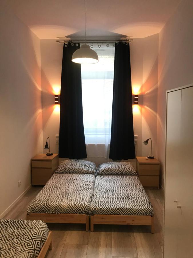 Apartamenty Jana Katowice Kültér fotó