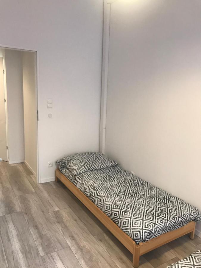 Apartamenty Jana Katowice Kültér fotó