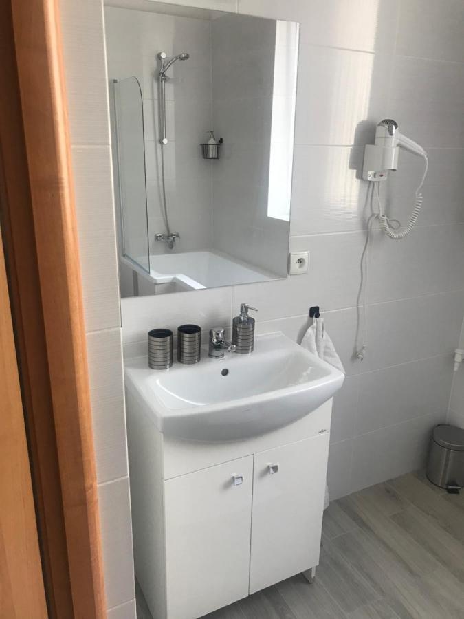 Apartamenty Jana Katowice Kültér fotó