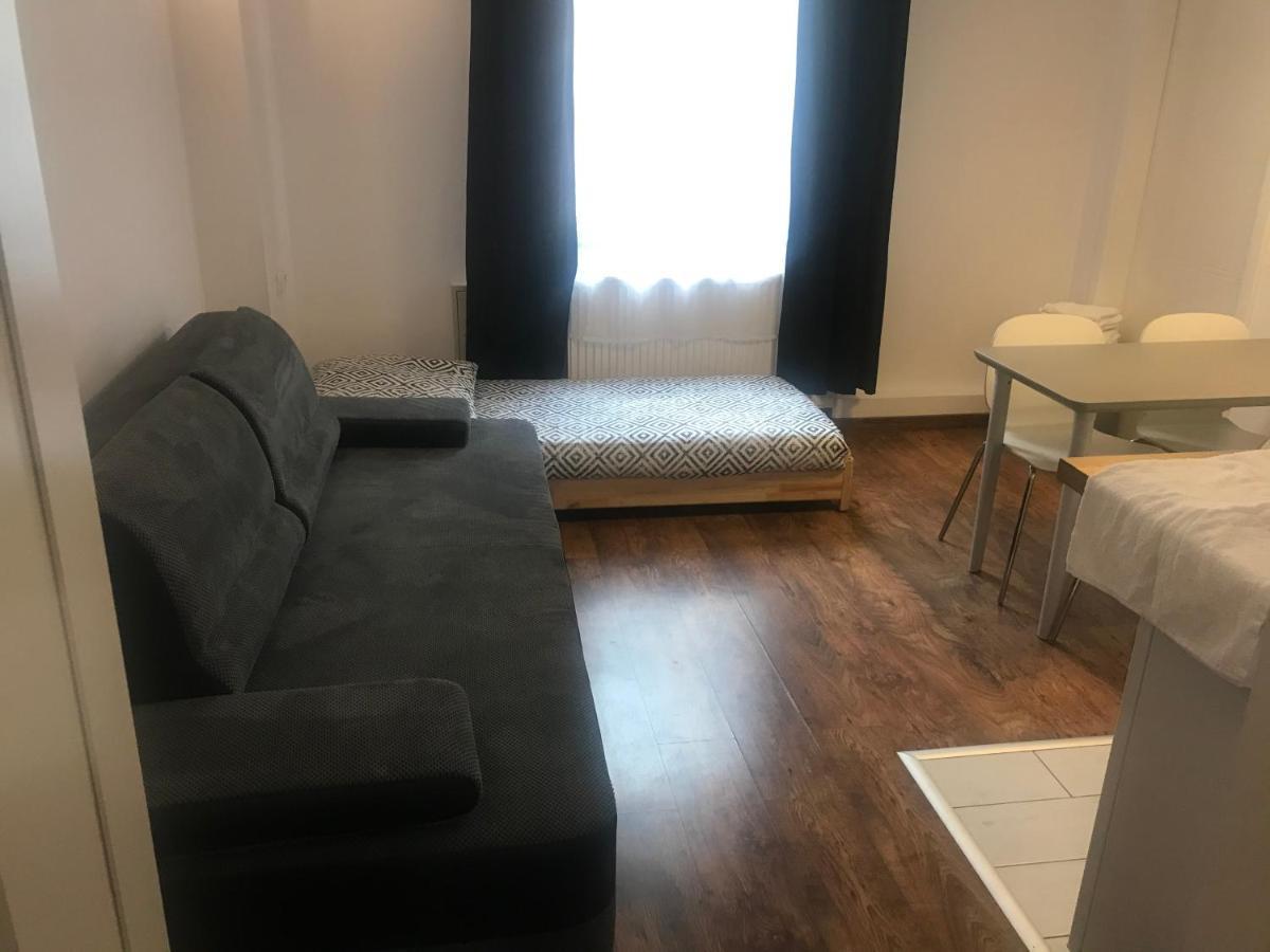 Apartamenty Jana Katowice Kültér fotó