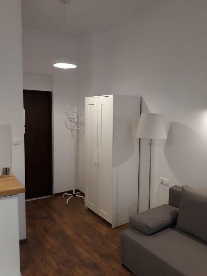Apartamenty Jana Katowice Kültér fotó