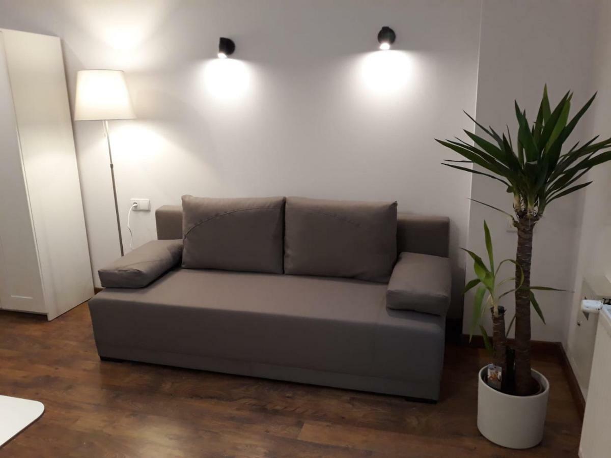 Apartamenty Jana Katowice Kültér fotó