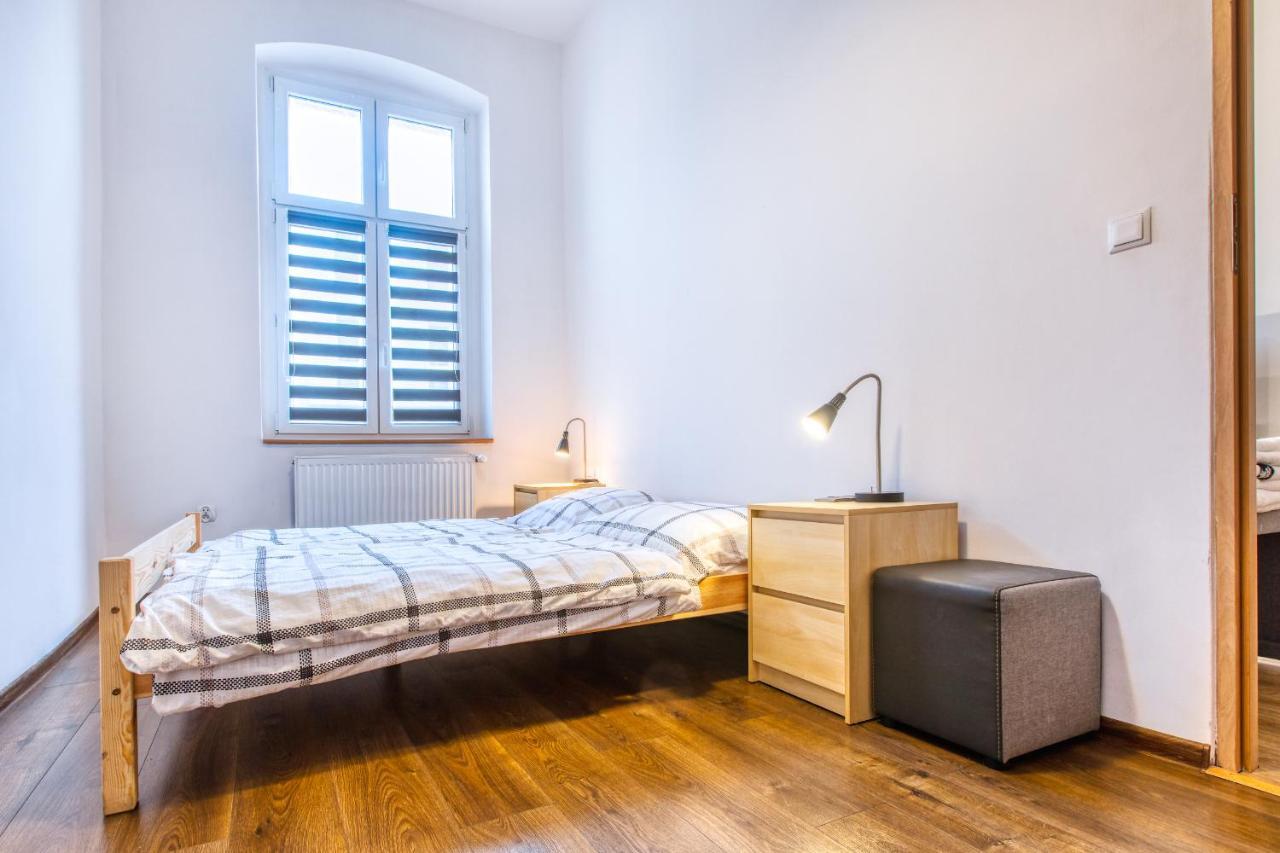 Apartamenty Jana Katowice Kültér fotó