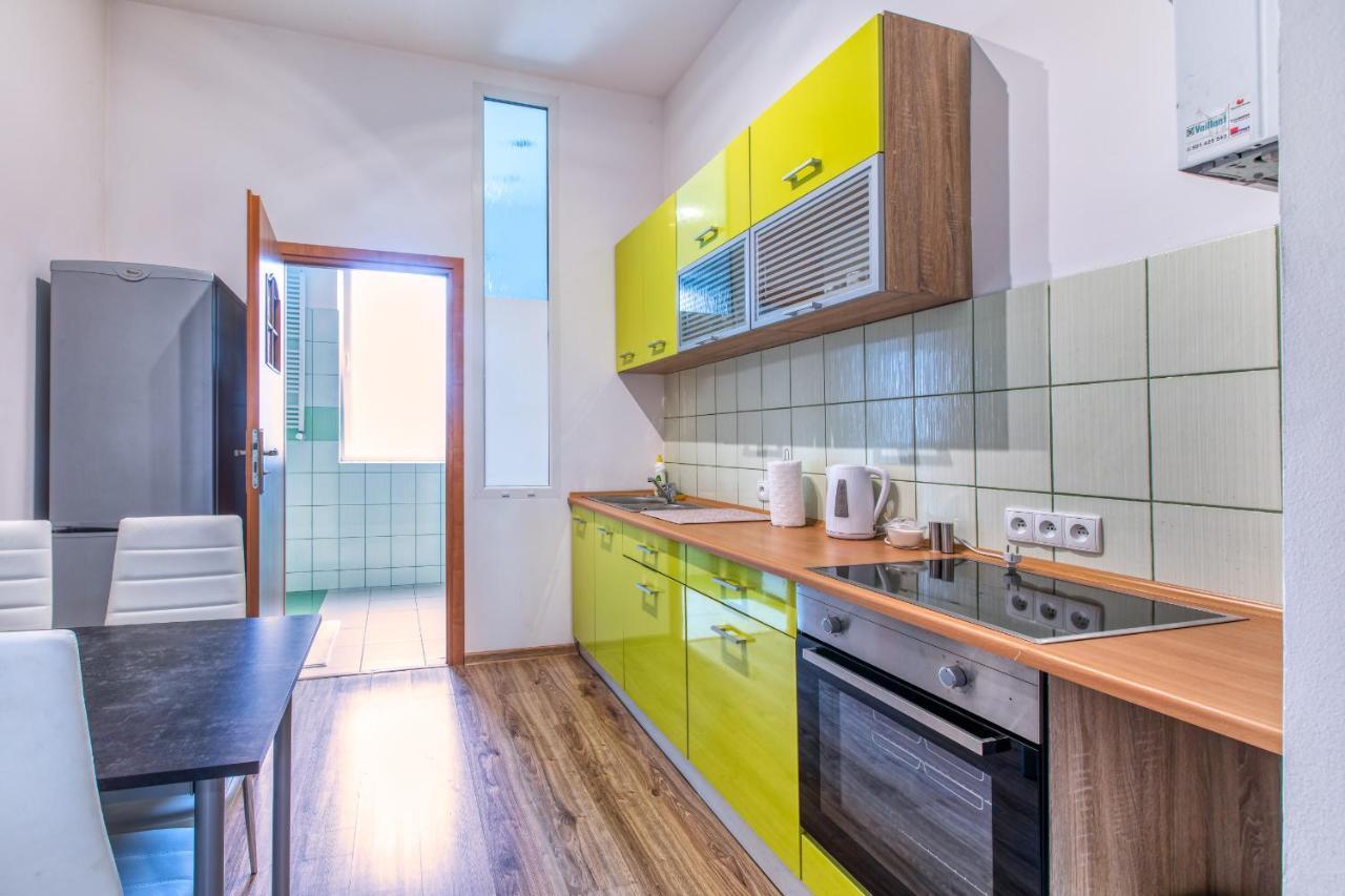Apartamenty Jana Katowice Kültér fotó