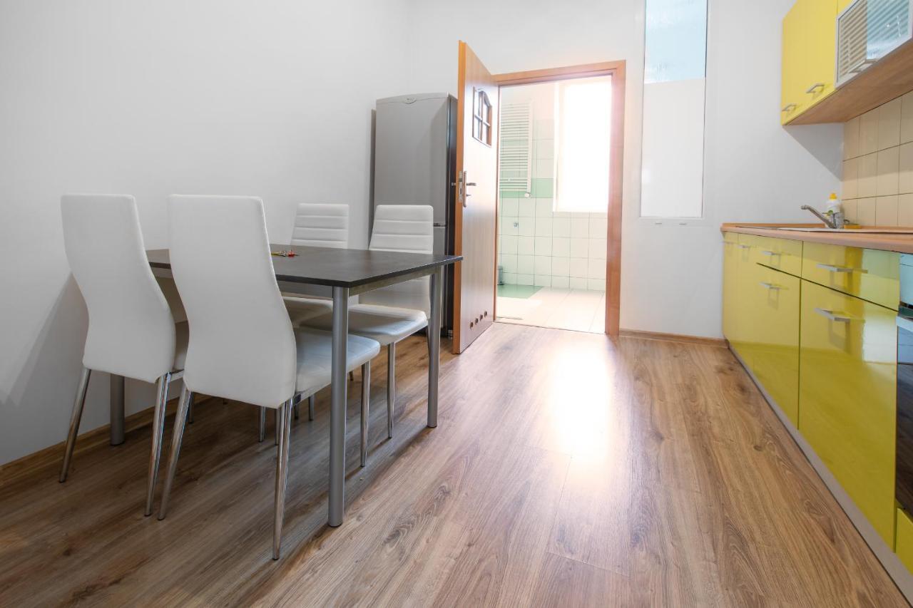 Apartamenty Jana Katowice Kültér fotó