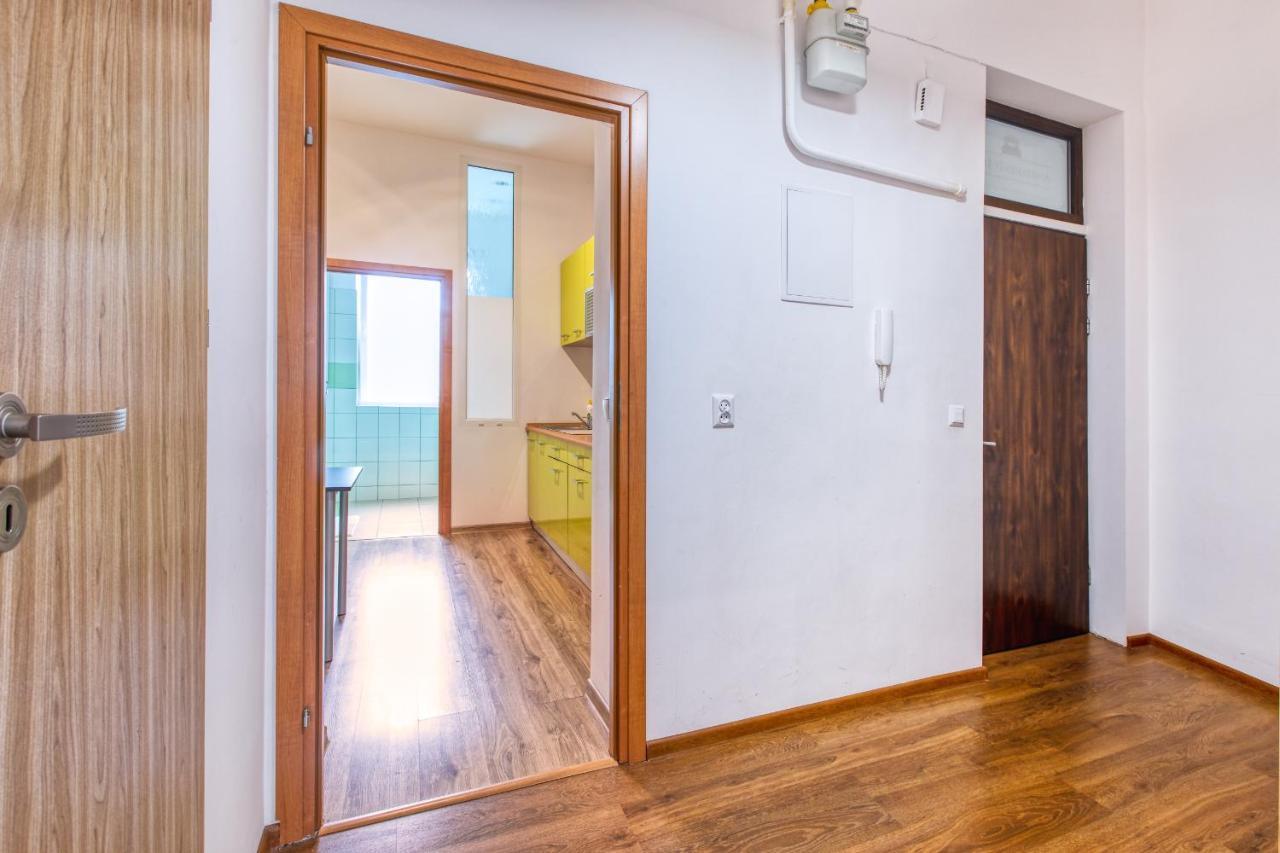 Apartamenty Jana Katowice Kültér fotó